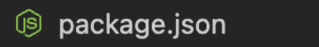 npm i